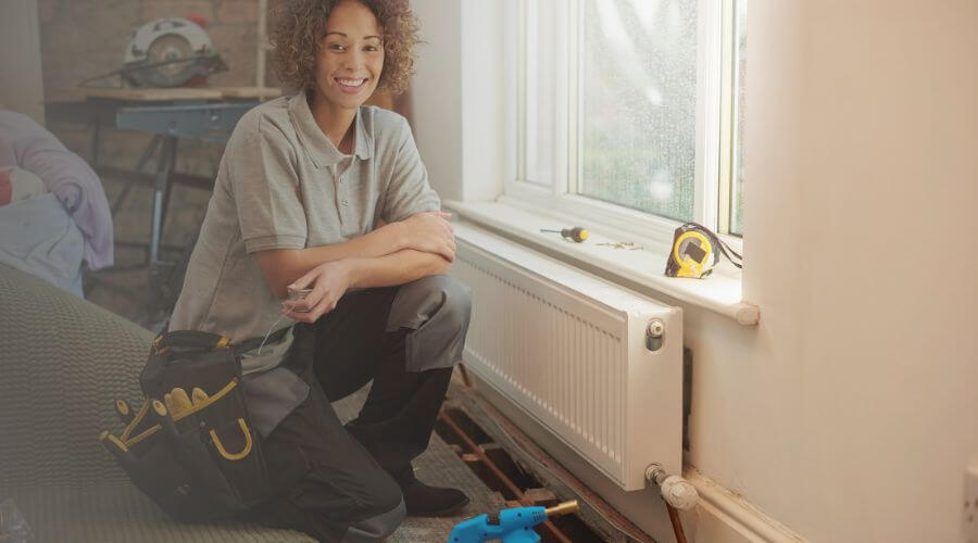 Local annual plumbing maintenance in Groton, VT